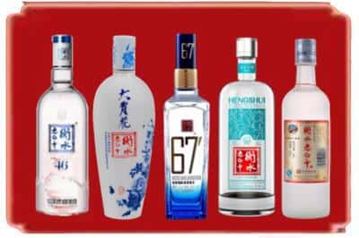 阳明区回收衡水老白干